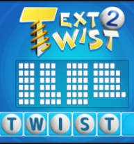 Text Twist 2