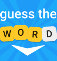 Word Guess