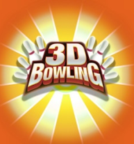 3D Bowling