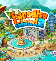 Paradise Island 2