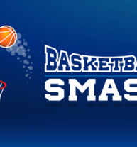 Basketball Smash