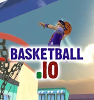 Basketball.io