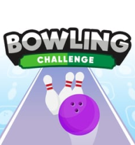 Bowling Challenge