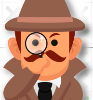 detective logic puzzles