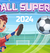 Football Superstars 2024