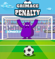 Grimace Penalty