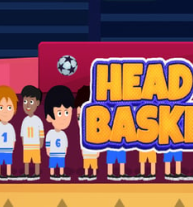 Head Ball Hyper Casual Game