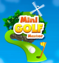 Minigolf Master