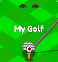 My Golf