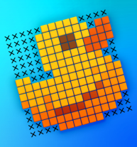 nonogram picture cross puzzle game