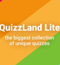 QuizzLand Trivia