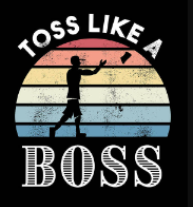 Toss like a Boss