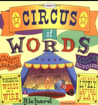 Circus Words