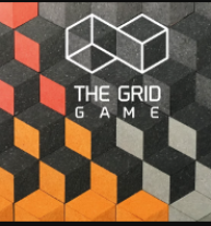 Grid Game