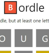 Bordle