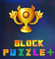 Blocks Of Puzzle