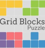 Grid Blocks Puzzle