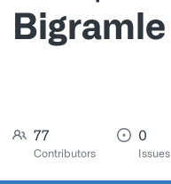 Bigramle