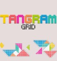 Tangram Grid