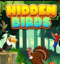 Hidden Birds