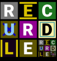 Recurdle