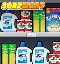 Sort Mart