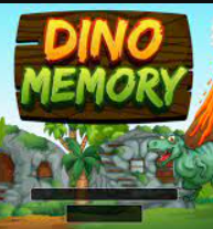 Dino Memory