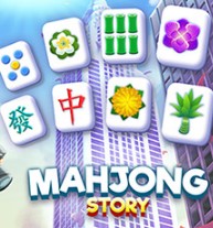 Mahjong Story