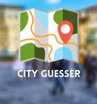 City Guesser