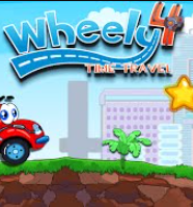 Wheely 4