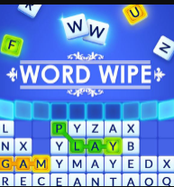 Word Wipe