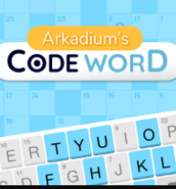 Arkadiums Codeword