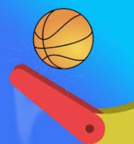 Flipper Basketball