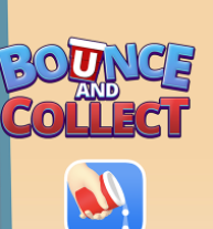 Bounce And Collect