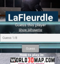 Lafleurdle