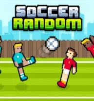 Soccer Random