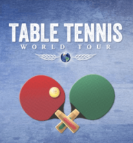 Table Tennis World Tour