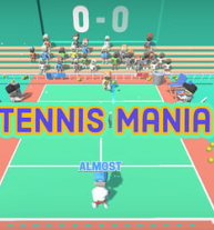 Tennis Mania