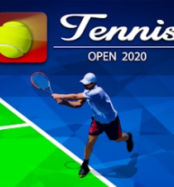 Tennis Open 2020