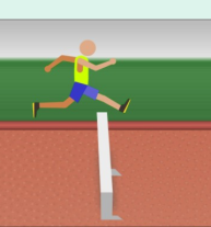 Trz Athletic Games