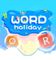 Word Holiday Game