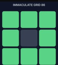 Immaculate Grid strategy: Is there a right way to play?