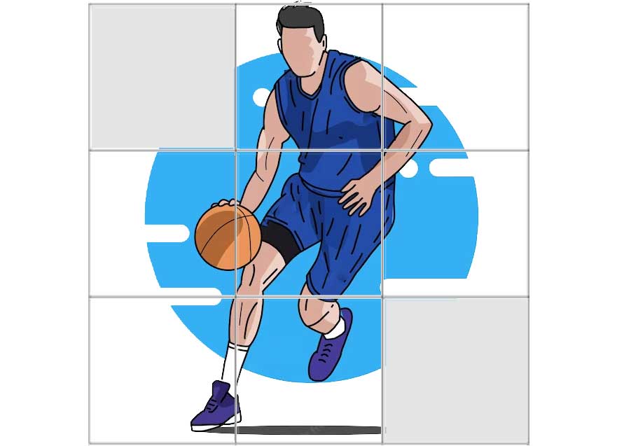 How to Do a Crossover in Basketball: 9 Steps (with Pictures)