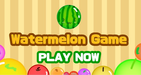 Suika (Watermelon) Game is so hard but I can't stop playing - Polygon