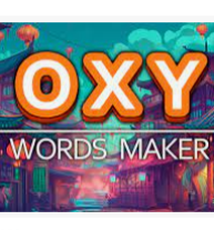 OXY - Words Maker