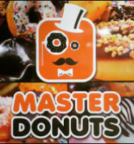 Master of Donuts